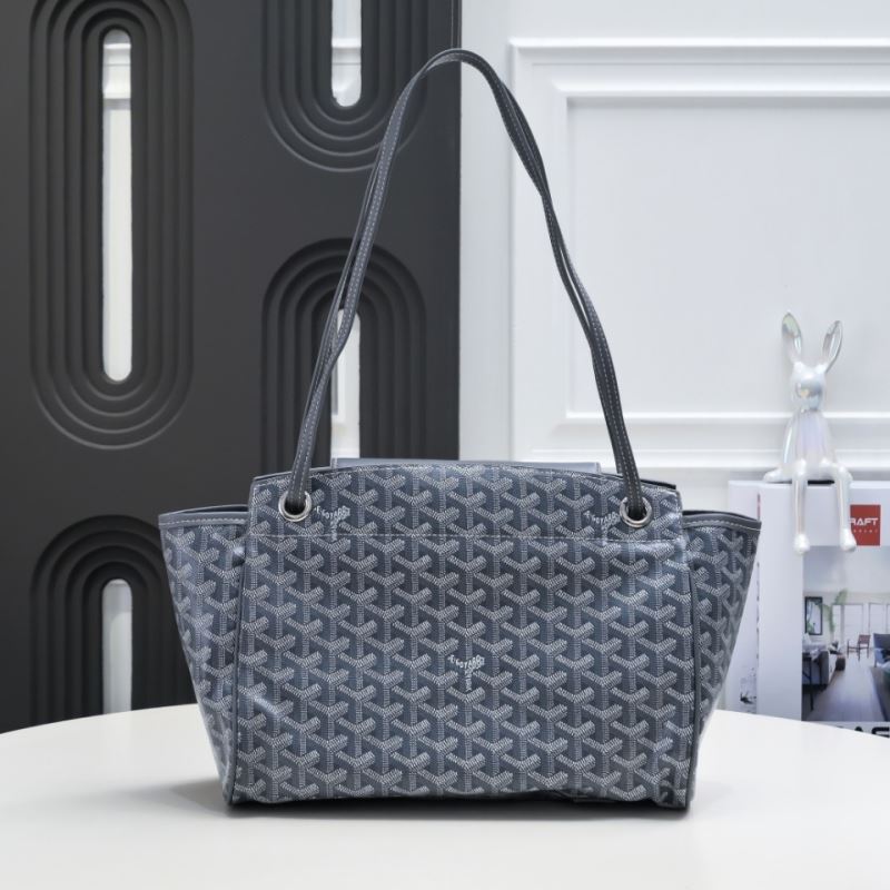 Goyard Shopping Bags